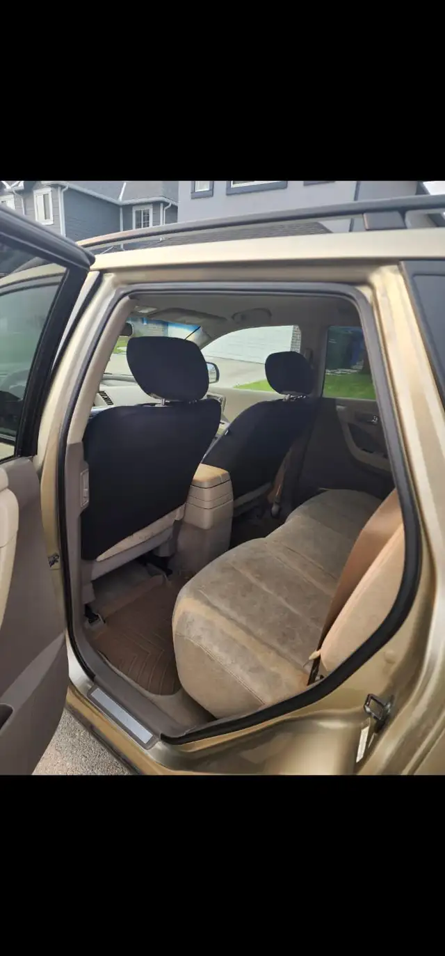 2007 Nissan Murano – Excellent Condition – $6,500 - Photo 3