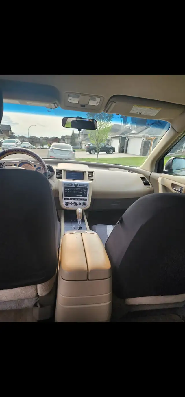 2007 Nissan Murano – Excellent Condition – $6,500 - Photo 5