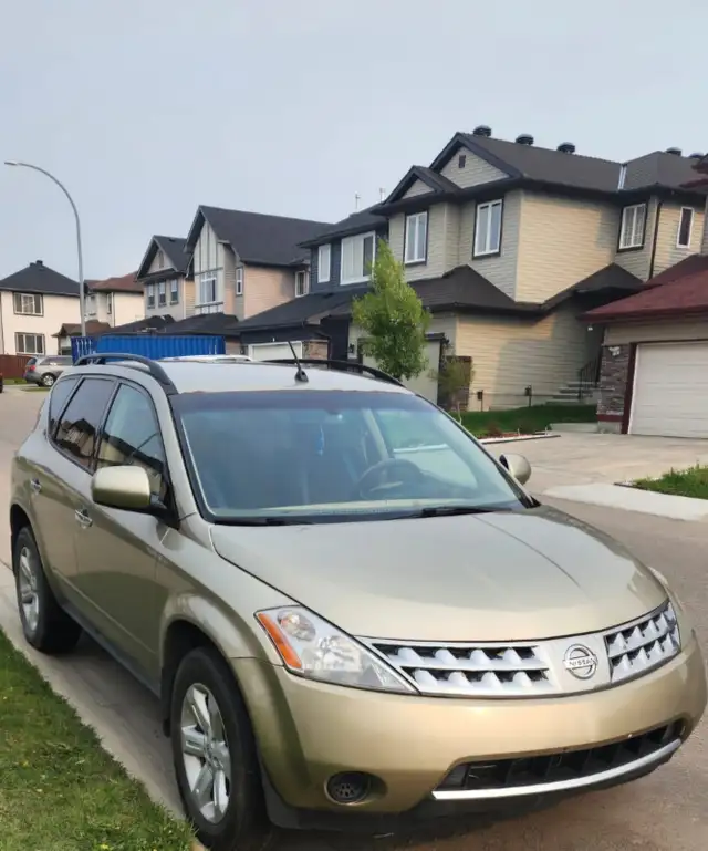 2007 Nissan Murano – Excellent Condition – $6,500 - Photo 6