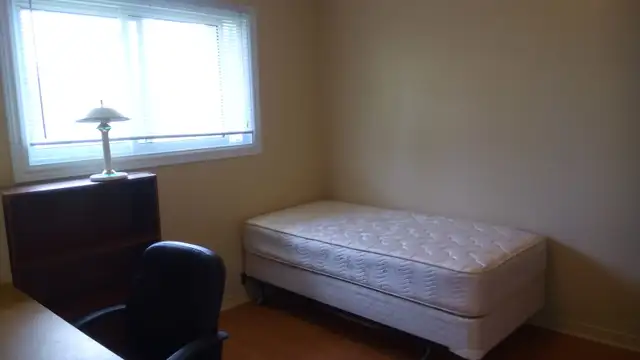 Furnished rooms for May – all Utilities and WiFi included! - Photo 4