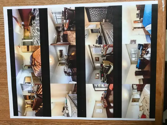 6 Bed   4 washroom   3 Parking House for Rent from June 01, 2026 - Photo 2