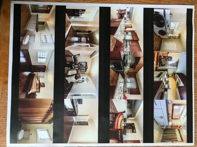 6 Bed   4 washroom   3 Parking House for Rent from June 01, 2026 - Photo 4