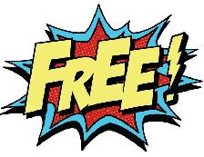 Free Kitchen table