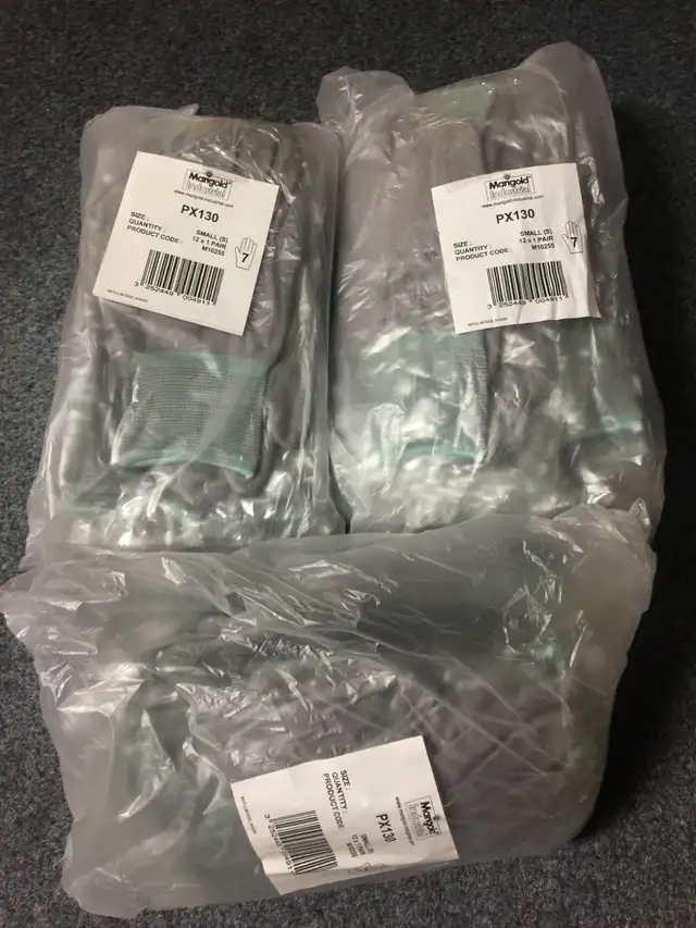 Bn Safety Gloves - Photo 4