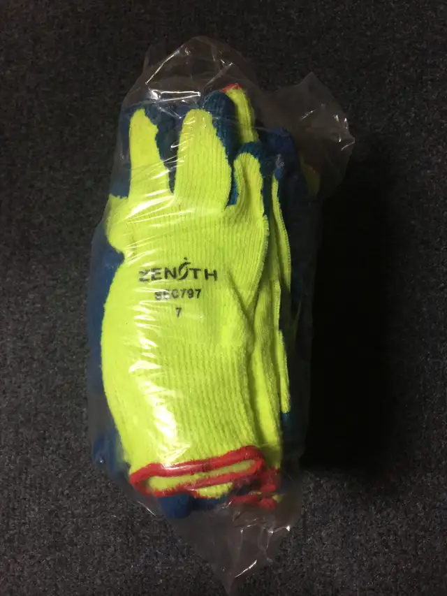 Bn Safety Gloves - Photo 8