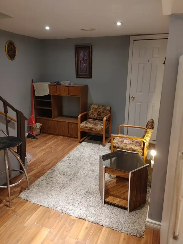 Furnished Bedroom For Rent! - Photo 5