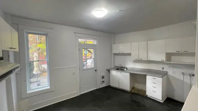 4 1/2 apartment in Villeray - Photo 2