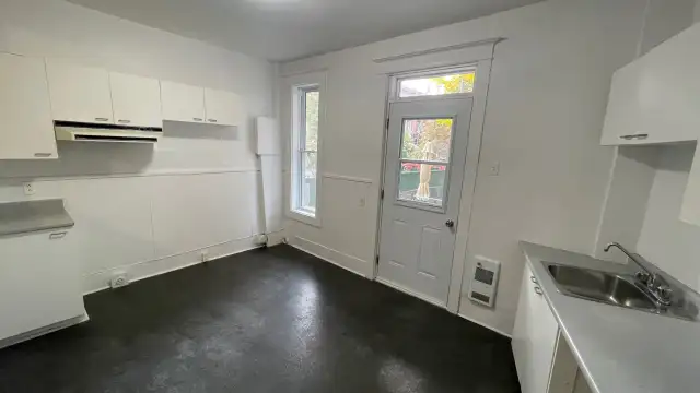 4 1/2 apartment in Villeray - Photo 3