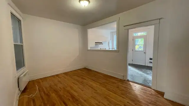 4 1/2 apartment in Villeray - Photo 4