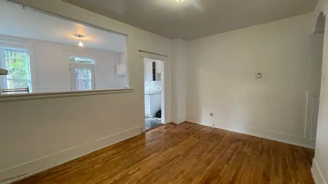 4 1/2 apartment in Villeray - Photo 5