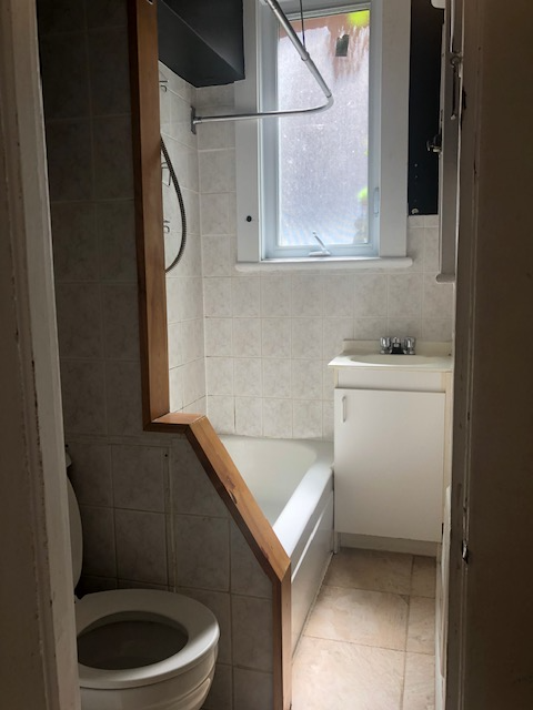 4 1/2 apartment in Villeray - Photo 9