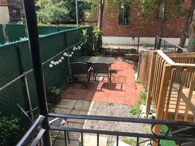 4 1/2 apartment in Villeray - Photo 10