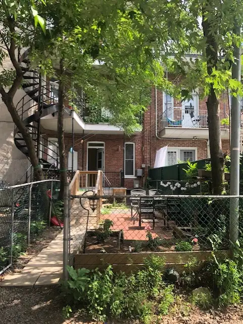 4 1/2 apartment in Villeray - Photo 11