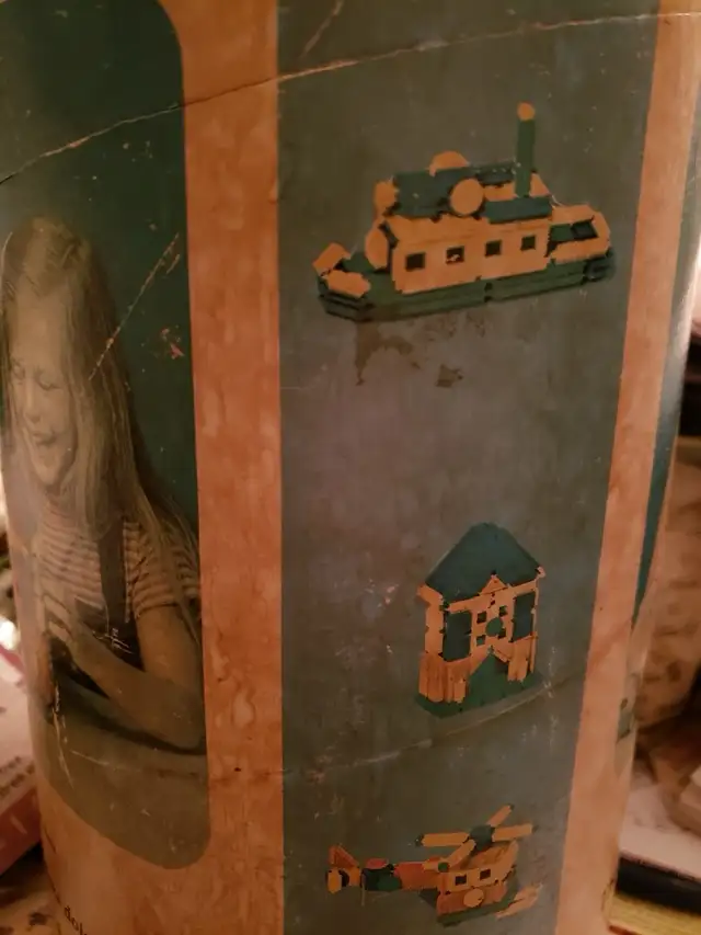 JEU DE CONSTRUCTION MULTI - Photo 4