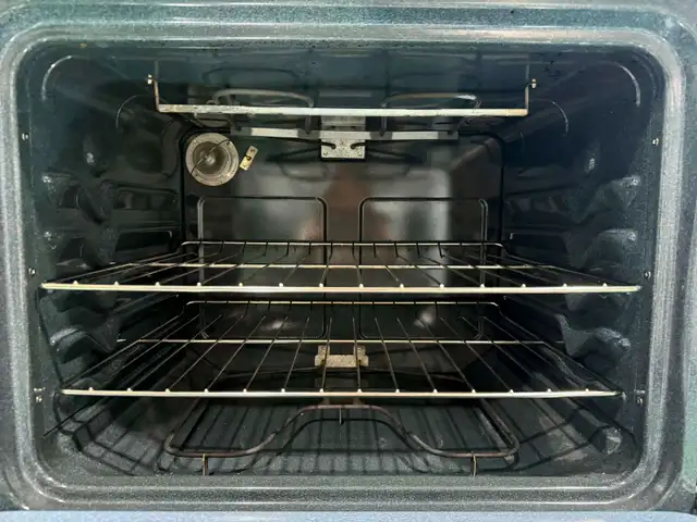 $358 Stove Sale GE Coil Top Stove - Photo 3