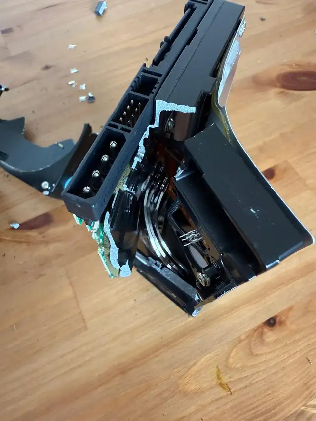 FREE E-Waste Pickup   On-site Hard Drive Shredding ($15) - Midto - Photo 3