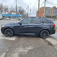 2017 BMW X5 xDrive35i, M Package, No Accidents - Photo 2