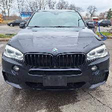 2017 BMW X5 xDrive35i, M Package, No Accidents - Photo 8