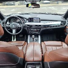 2017 BMW X5 xDrive35i, M Package, No Accidents - Photo 10