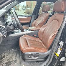 2017 BMW X5 xDrive35i, M Package, No Accidents - Photo 12