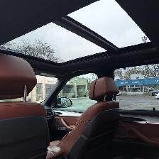2017 BMW X5 xDrive35i, M Package, No Accidents - Photo 14