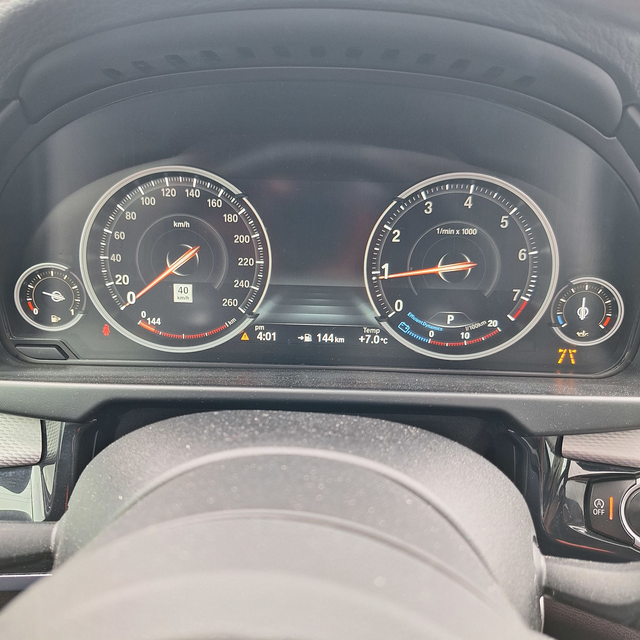 2017 BMW X5 xDrive35i, M Package, No Accidents - Photo 17