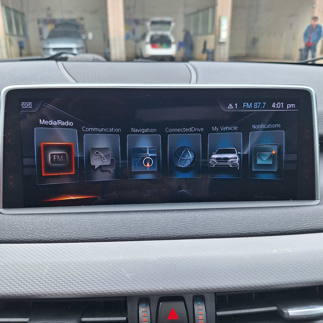 2017 BMW X5 xDrive35i, M Package, No Accidents - Photo 18