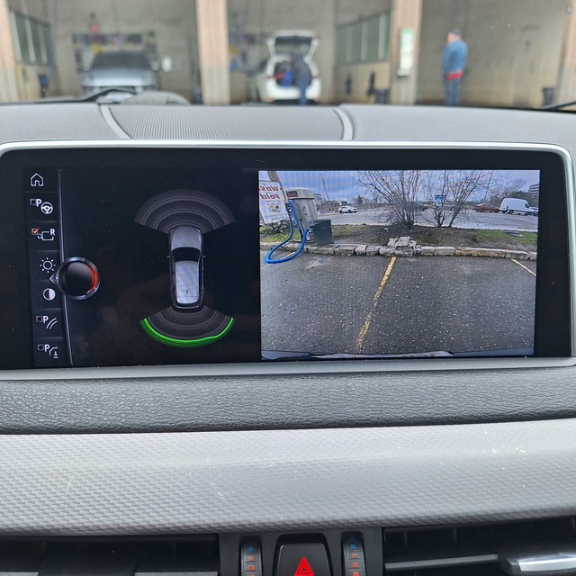 2017 BMW X5 xDrive35i, M Package, No Accidents - Photo 20