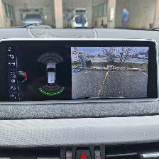 2017 BMW X5 xDrive35i, M Package, No Accidents - Photo 20