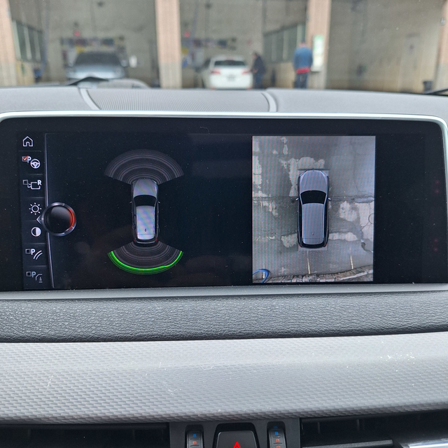 2017 BMW X5 xDrive35i, M Package, No Accidents - Photo 21