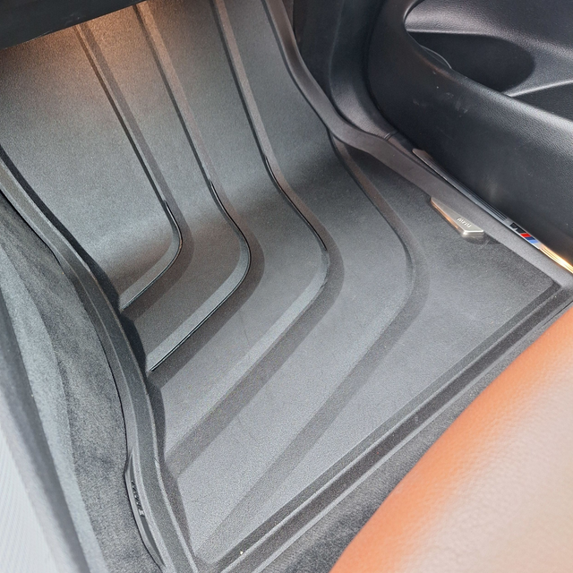 2017 BMW X5 xDrive35i, M Package, No Accidents - Photo 23