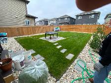 South Edmonton Lawn Mowing Services