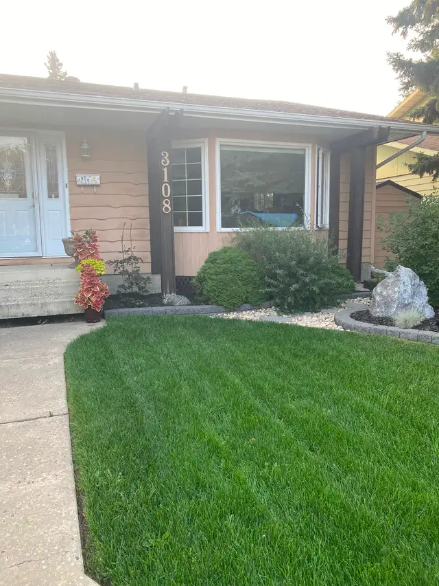 South Edmonton Lawn Mowing Services - Photo 2