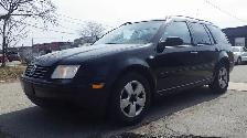 2006 Volkswagen Jetta Wagon TDI WAGON GLS