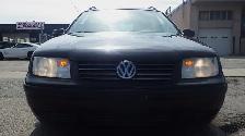 2006 Volkswagen Jetta Wagon TDI WAGON GLS - Photo 4