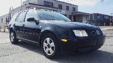 2006 Volkswagen Jetta Wagon TDI WAGON GLS - Photo 5