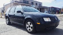 2006 Volkswagen Jetta Wagon TDI WAGON GLS - Photo 6