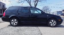 2006 Volkswagen Jetta Wagon TDI WAGON GLS - Photo 7