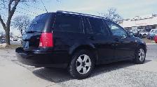 2006 Volkswagen Jetta Wagon TDI WAGON GLS - Photo 9
