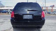 2006 Volkswagen Jetta Wagon TDI WAGON GLS - Photo 11