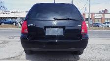 2006 Volkswagen Jetta Wagon TDI WAGON GLS - Photo 12