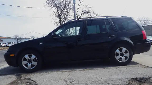 2006 Volkswagen Jetta Wagon TDI WAGON GLS - Photo 15