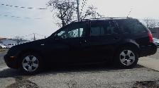 2006 Volkswagen Jetta Wagon TDI WAGON GLS - Photo 16