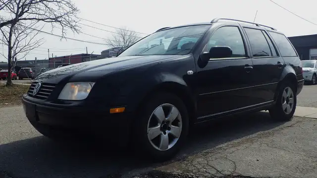 2006 Volkswagen Jetta Wagon TDI WAGON GLS - Photo 17