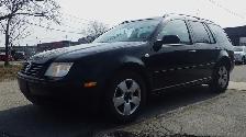 2006 Volkswagen Jetta Wagon TDI WAGON GLS - Photo 17