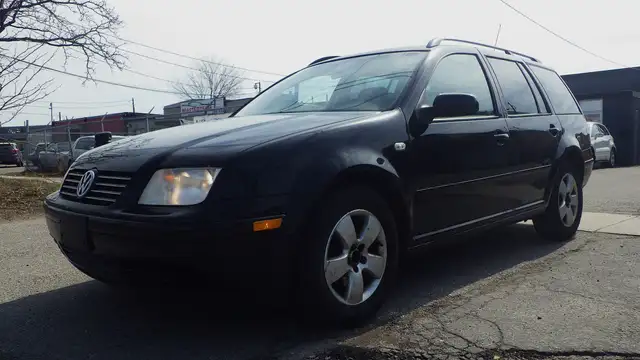 2006 Volkswagen Jetta Wagon TDI WAGON GLS - Photo 18