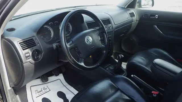 2006 Volkswagen Jetta Wagon TDI WAGON GLS - Photo 19