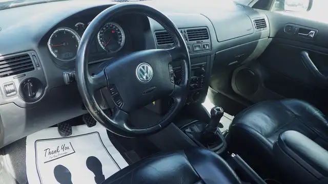 2006 Volkswagen Jetta Wagon TDI WAGON GLS - Photo 20