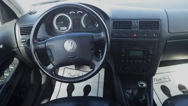 2006 Volkswagen Jetta Wagon TDI WAGON GLS - Photo 21