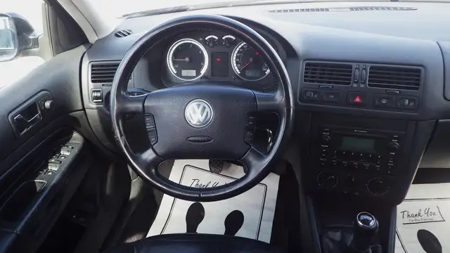 2006 Volkswagen Jetta Wagon TDI WAGON GLS - Photo 22